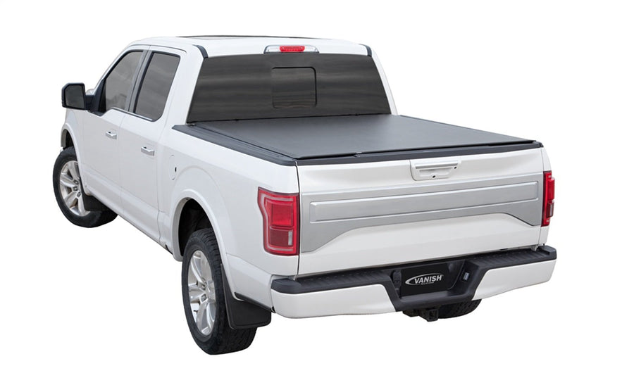 Vanish Access Covers 95219 Foreign 2007-2015