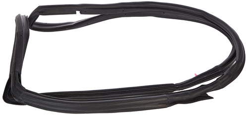 12303.21 | Omix | Door Seal, Front, Right | OE Reference: 55395274AU | Fits 2007-2018 Jeep Wrangler JK