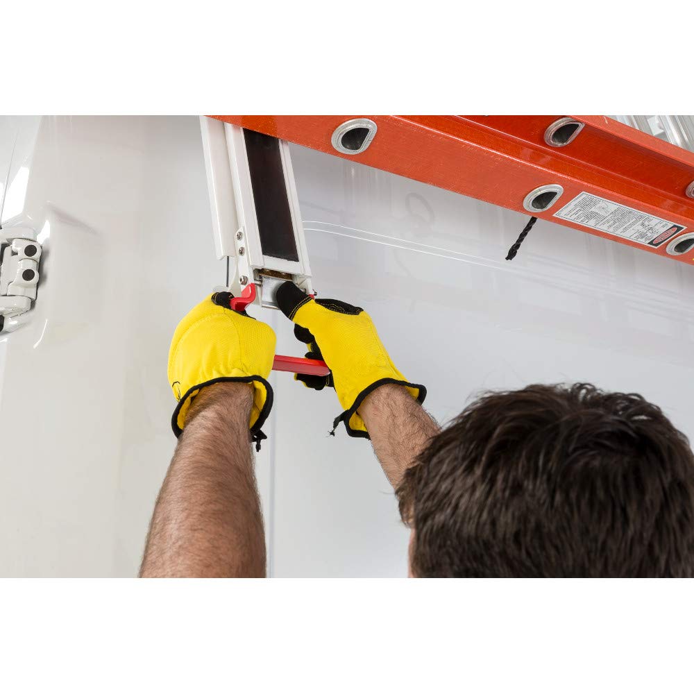 Ladder Rack WEATHER GUARD 2295301