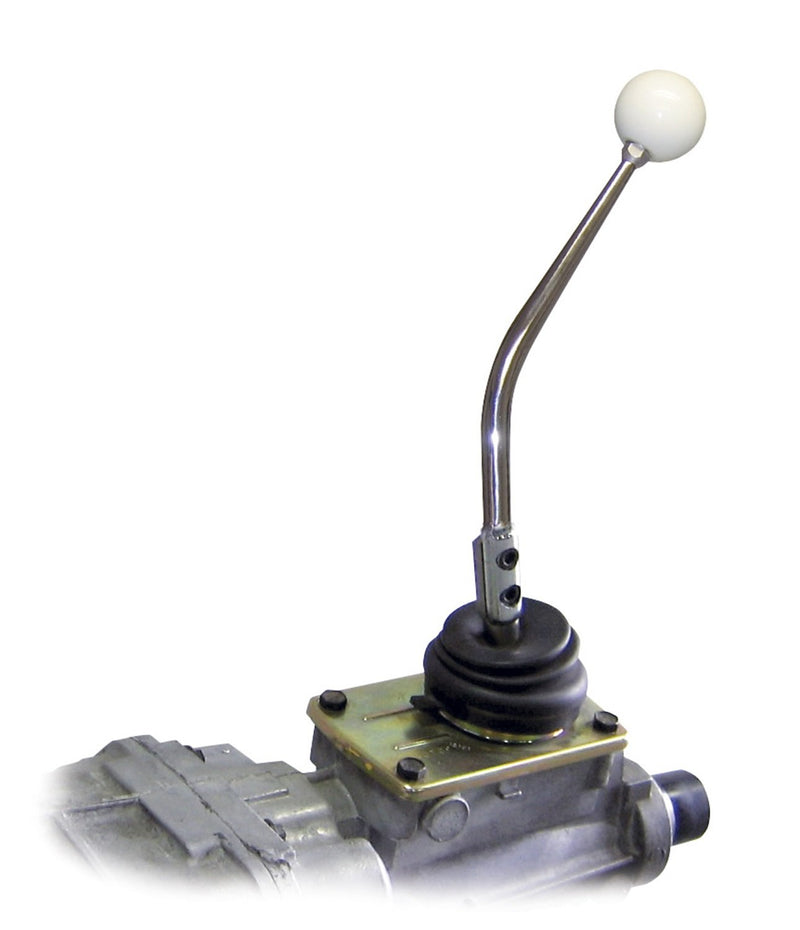 12" Lokar Shift Lever MSL6C