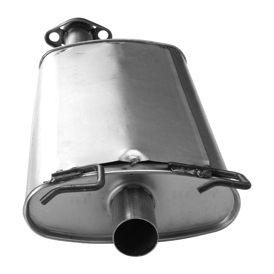 Exhaust AP Products Muffler 2212