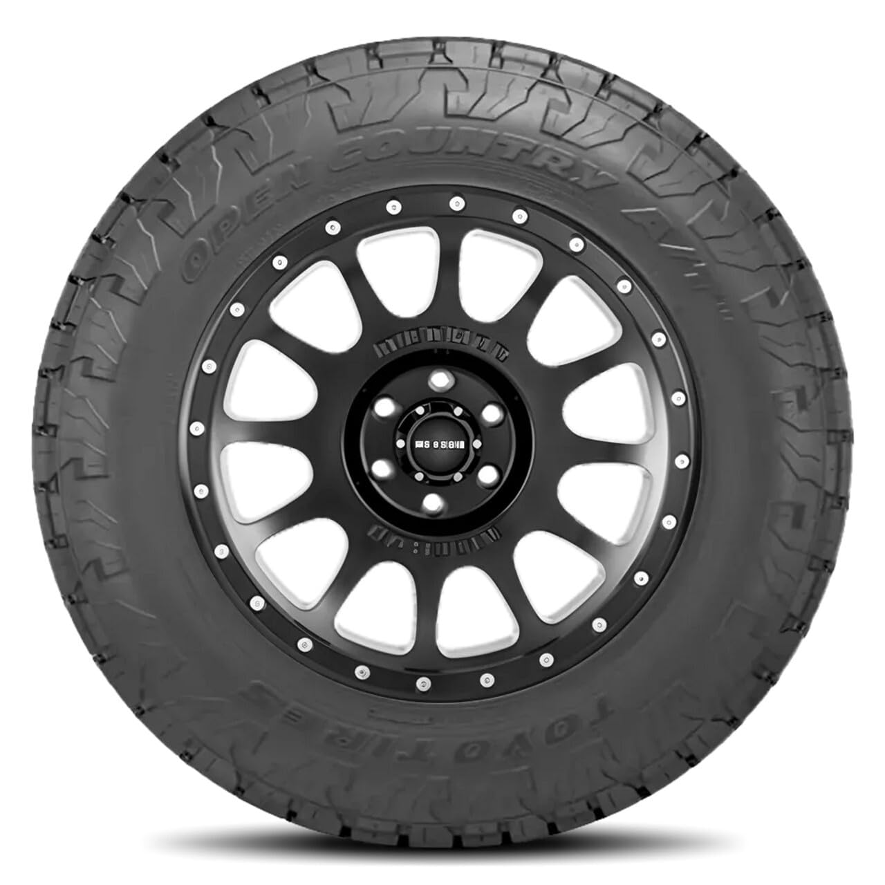 128Q 37X12.50R18 E/10 OPRTT TL