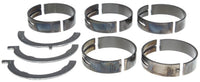 Engine Crankshaft Main Bearing Set MAHLE MS2293HX