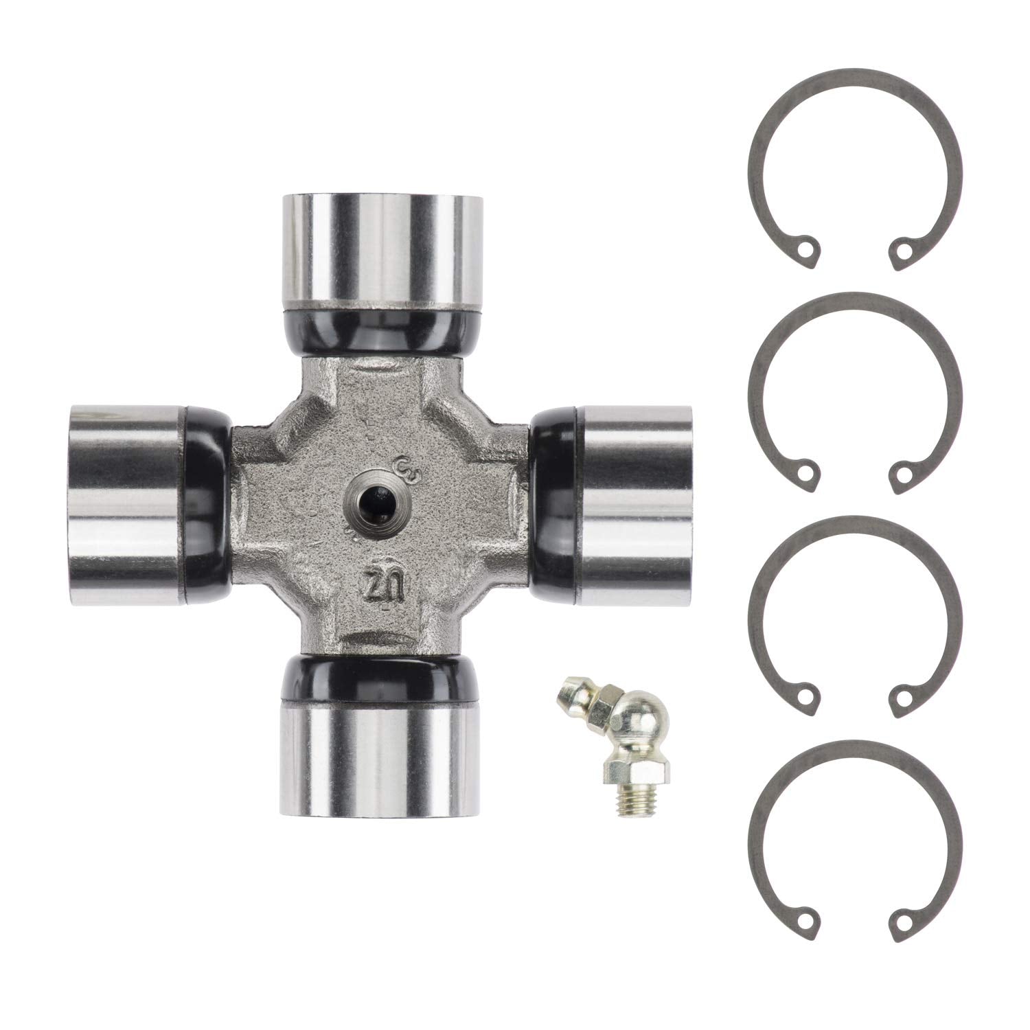 Premium MOOG Greaseable Universal Joint for Bondioli 6 & Walterscheid 220