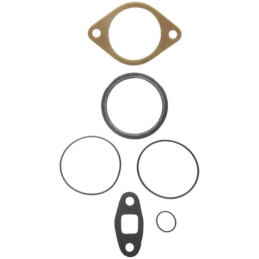Turbo FEL-PRO Mtg. Gasket Set ES 72697