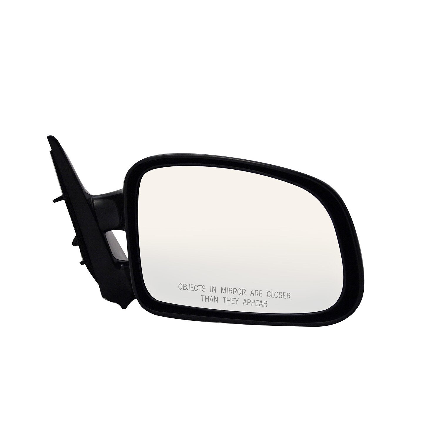 Right-Side TYC 1820231 Door Mirror Compatible with 1999-2002 Pontiac Grand Am
