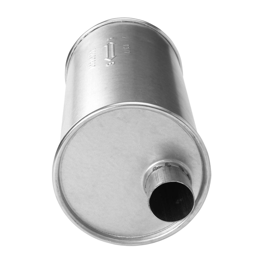 Exhaust Muffler AP Exhaust Products 3177