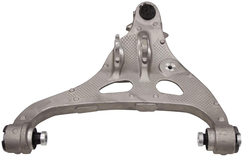 MOOG Front Right Lower Suspension Control Arm and Ball Joint Assembly RK80402 for Ford F-150