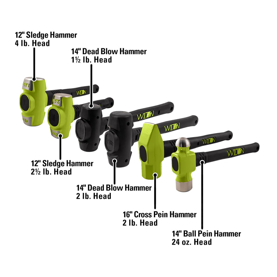 B.A.S.H Wilton Master Hammer Kit (11109)