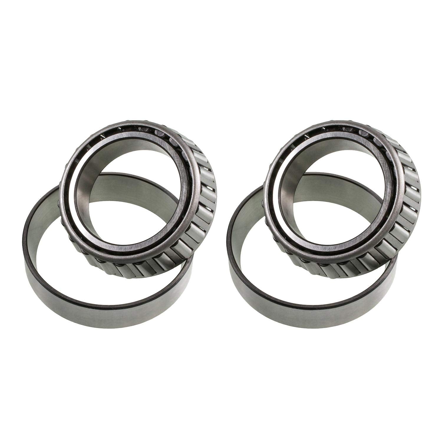 Rear Carrier Kit Richmond Gear for a Ford 9" Differential with Timken Tapered Bearings 29-0002-1