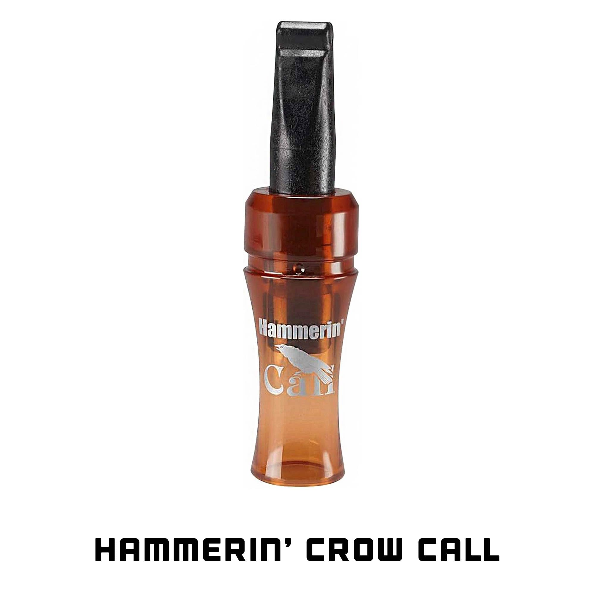 Super Strut Combo Kit - Hunters Specialties Turkey Game Calls Combo Pack - Wide Range of Realistic Turkey Sounds