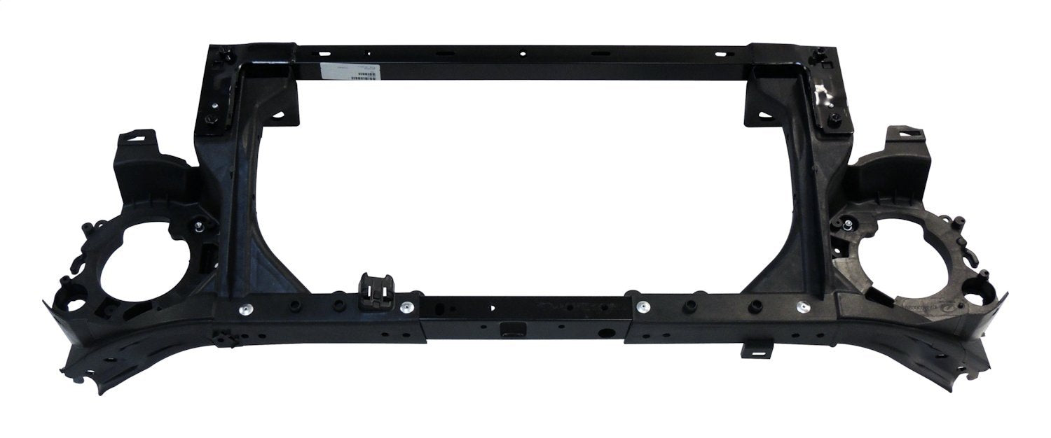 Radiator Crown Automotive Support Panel 55077976AD