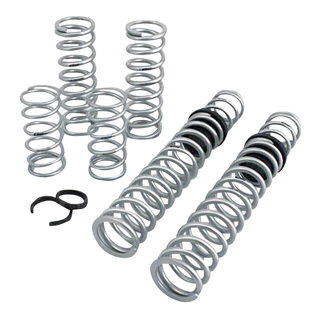 Eibach Stage 2 E85-212-005-02-22 Performance Spring System, 1 Pack
