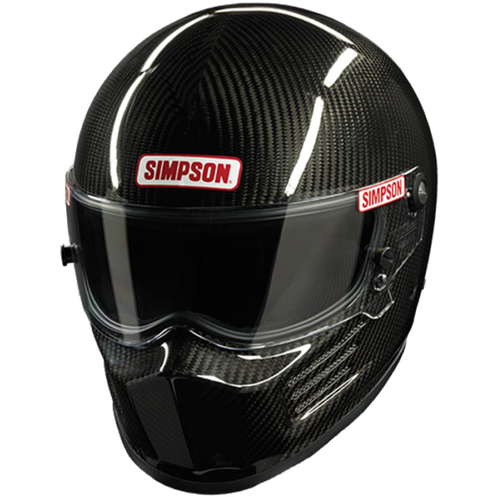 Bandit Simpson 2020 XLarge Carbon (720004C)