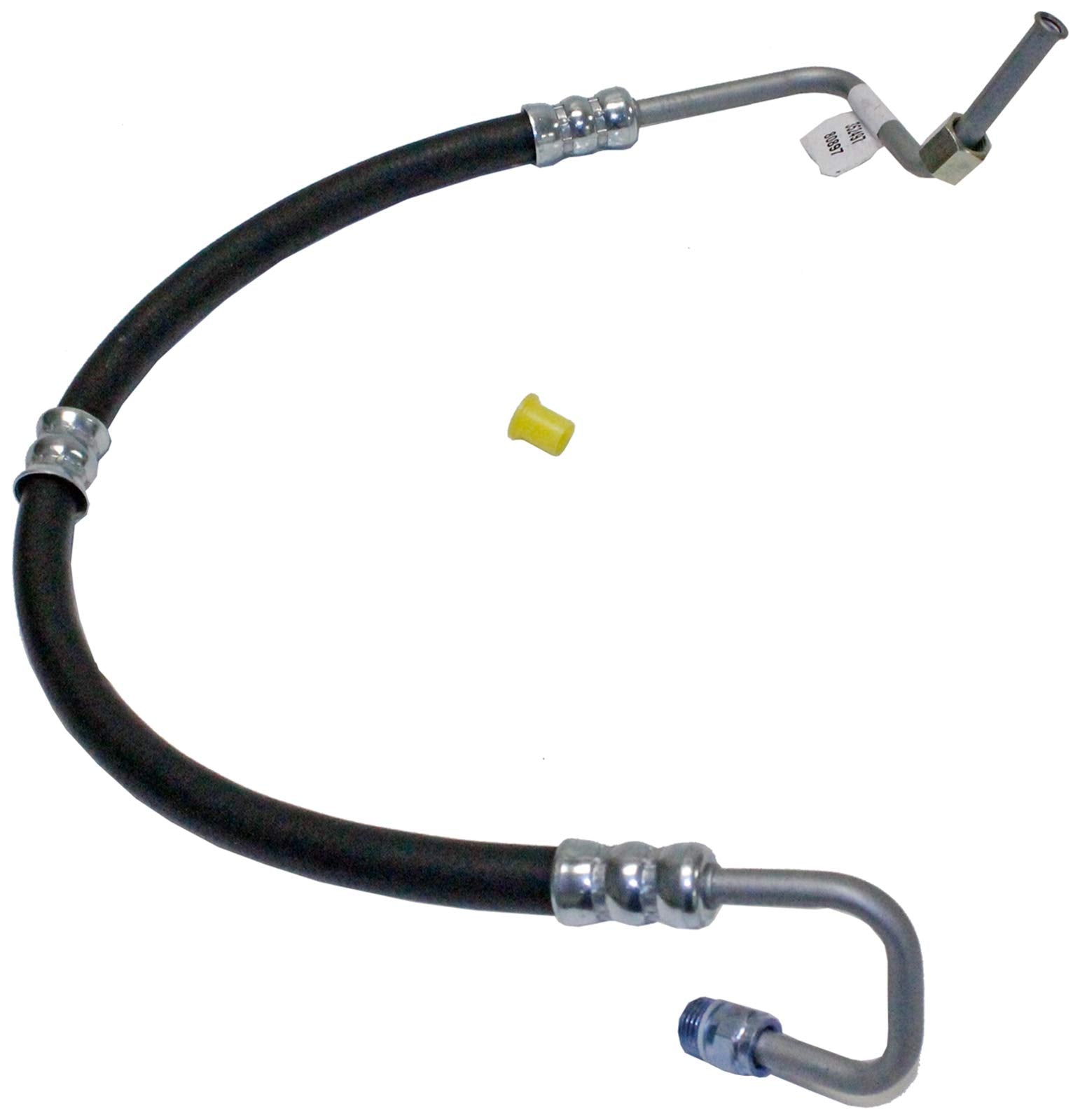 Power Steering Gates 352497 Line Hose Assembly Pressure