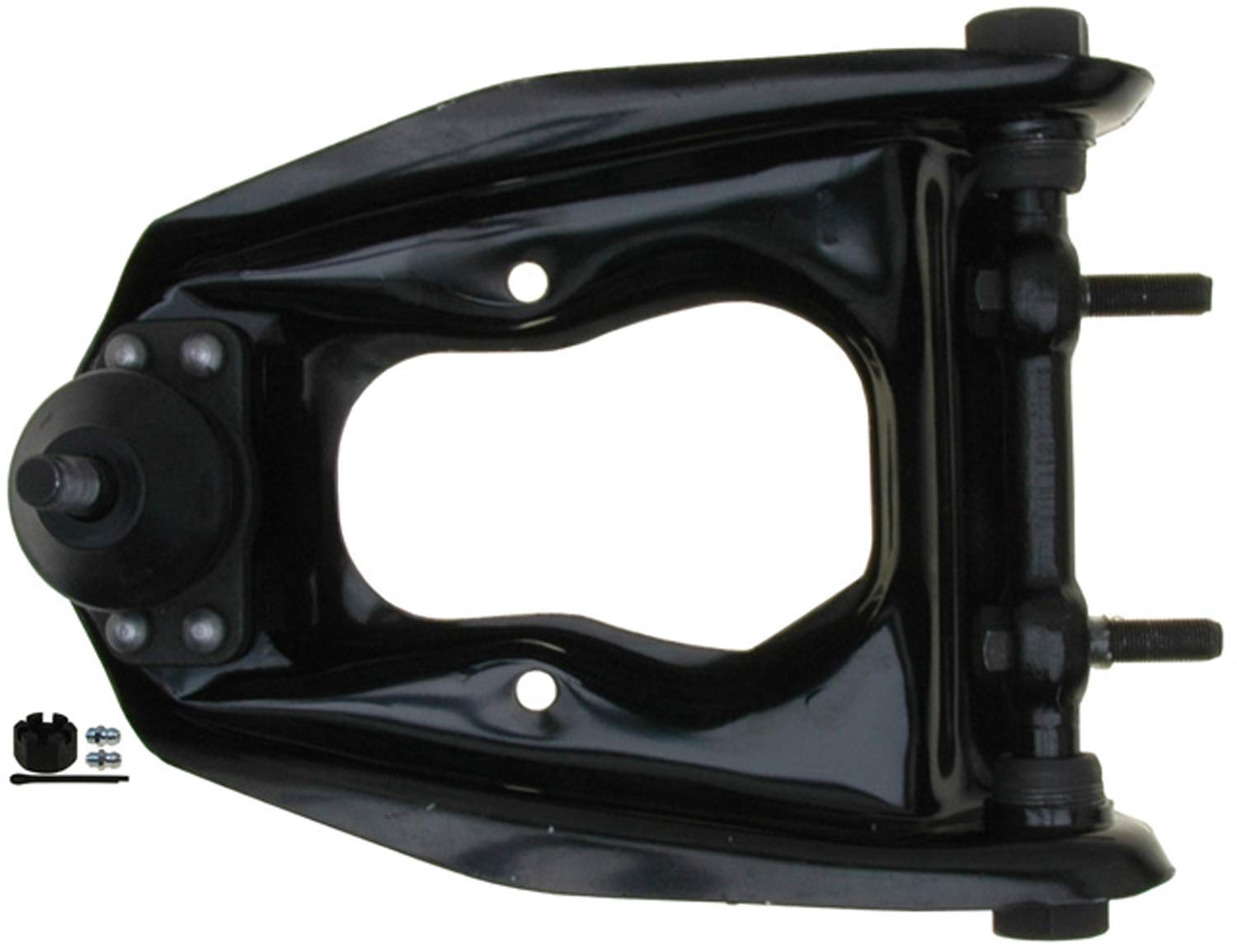Front Upper Suspension Control Arm and Ball Joint Assembly MOOG RK621428 for Mercury Comet