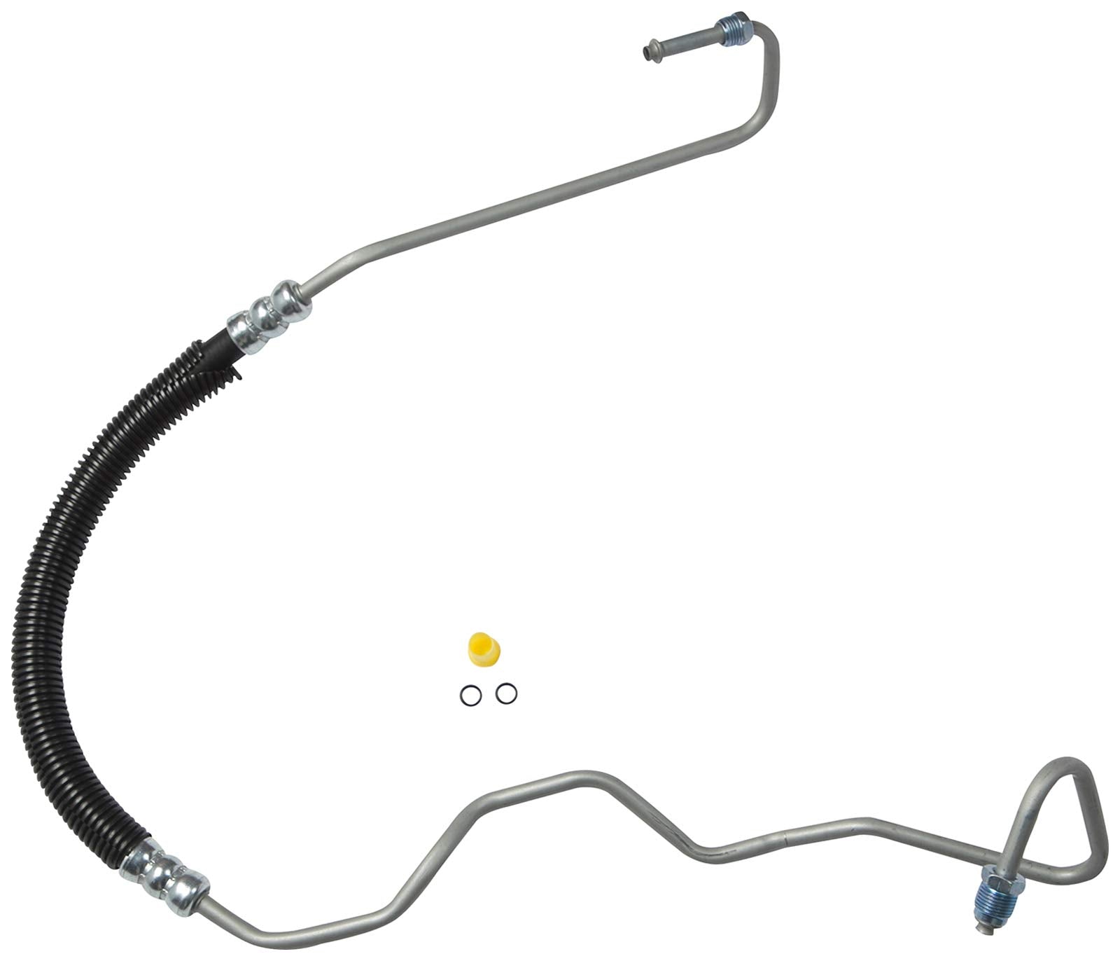 Power Steering Gates 365453 Line Hose Assembly Pressure
