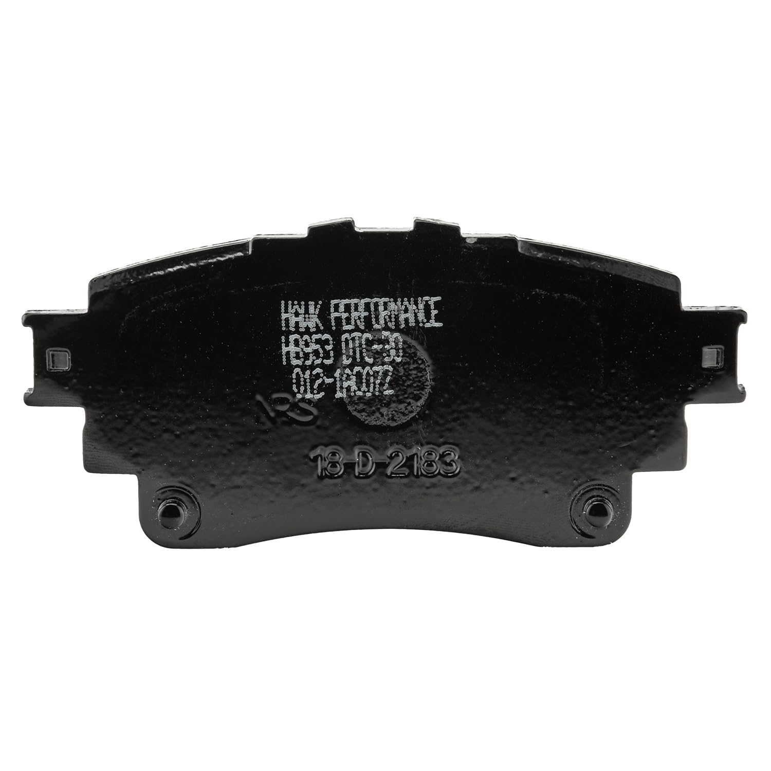 DTC-30 Motorsport Brake Pads Hawk Performance HB953W.591