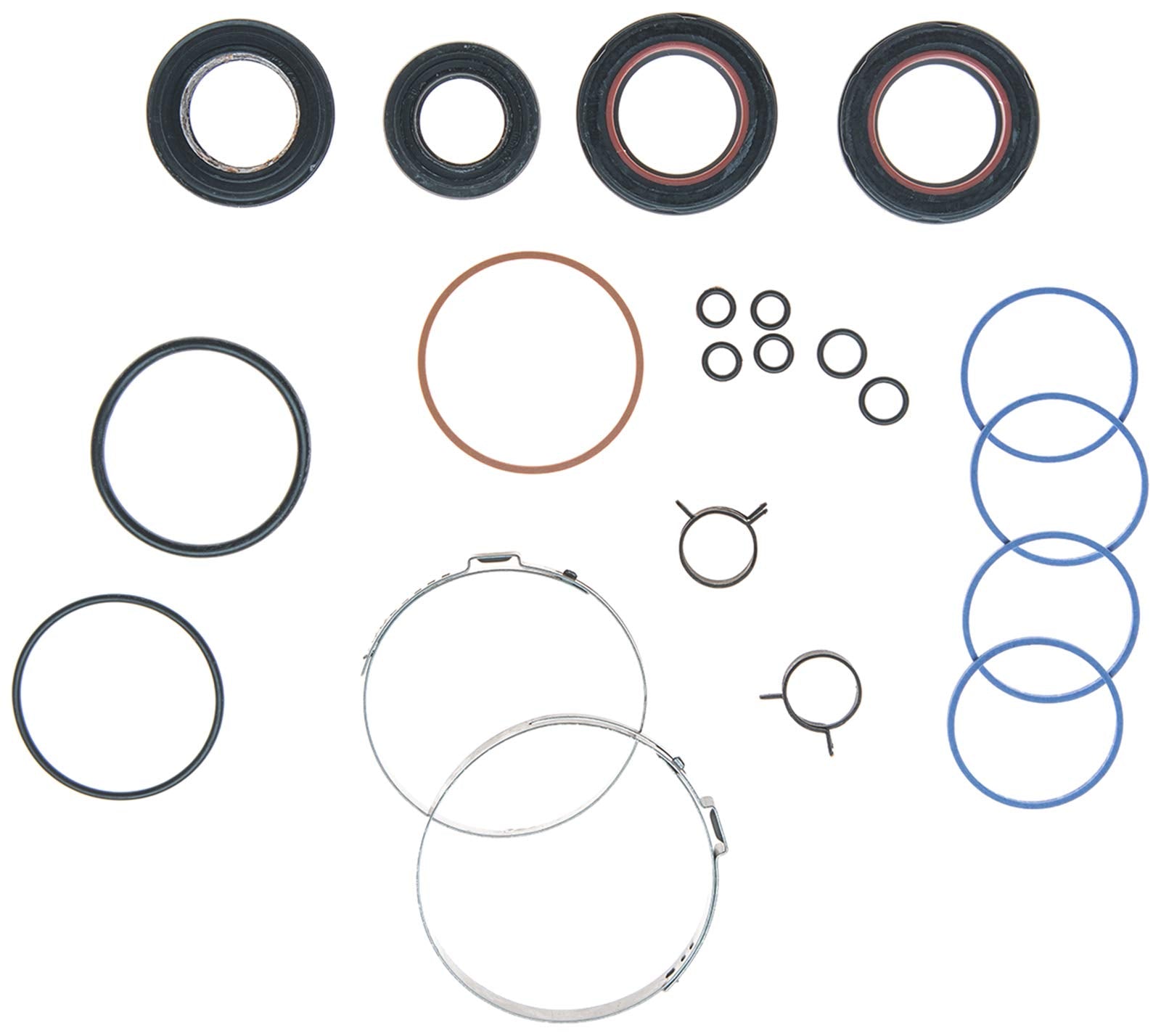 Power Steering Gates 348723 Repair Kit