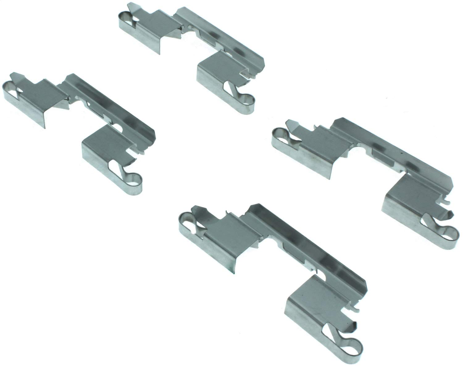 Street Select StopTech Brake Pads with Hardware 305.11000