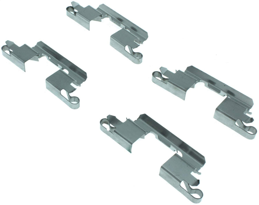Street Select StopTech Brake Pads with Hardware 305.11000