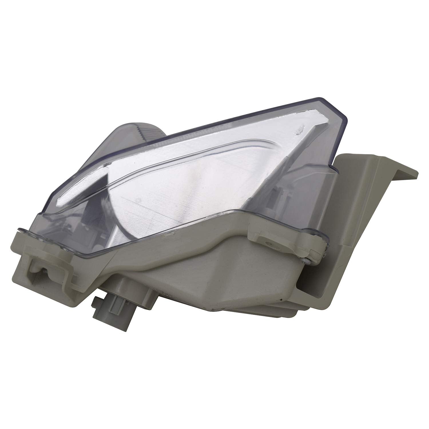Right Turn Signal Light Assembly TYC Compatible with 2019-2019 Nissan Altima