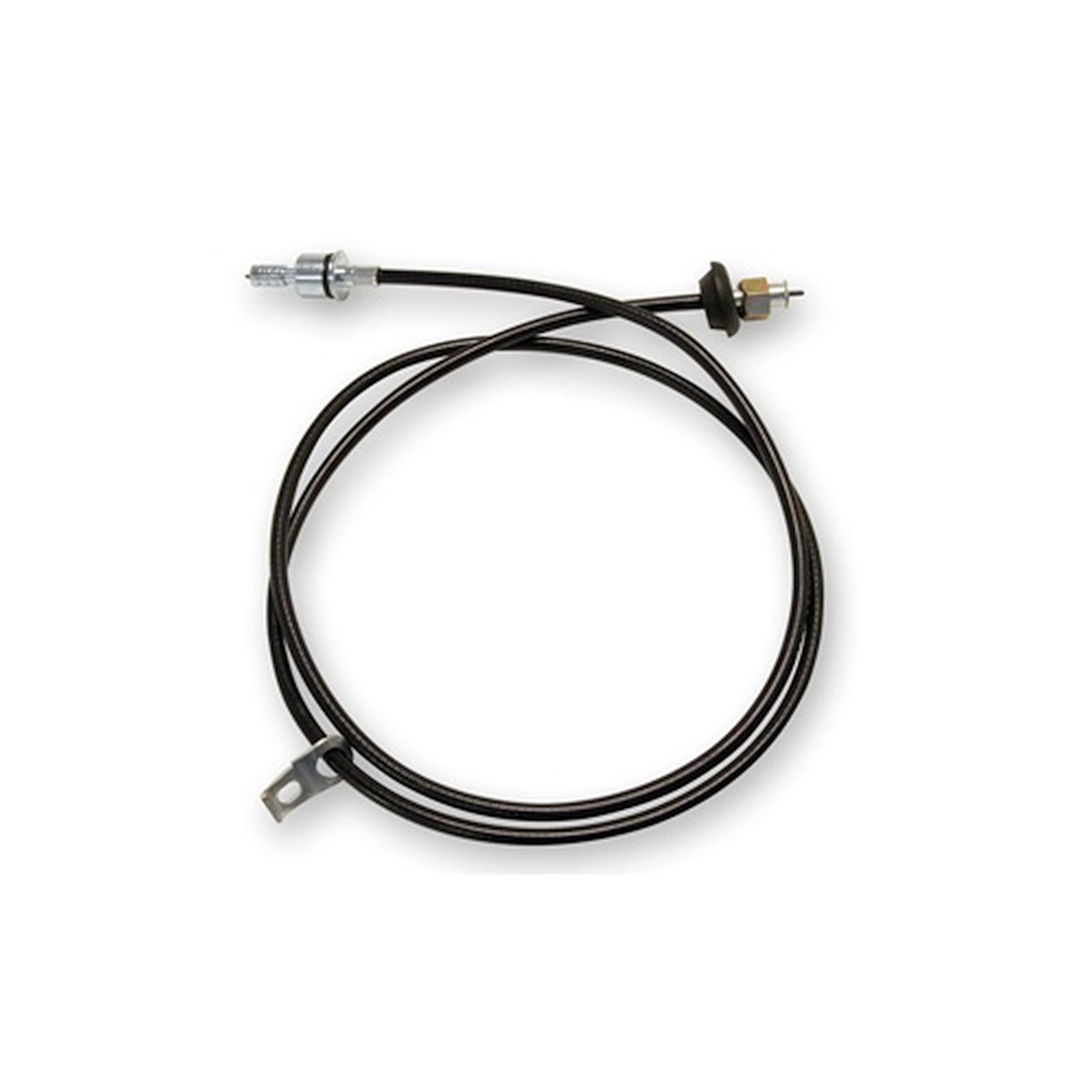C7ZZ-17260-B Scott Drake 1967-1968 SPeedometer Cables 4 Speed