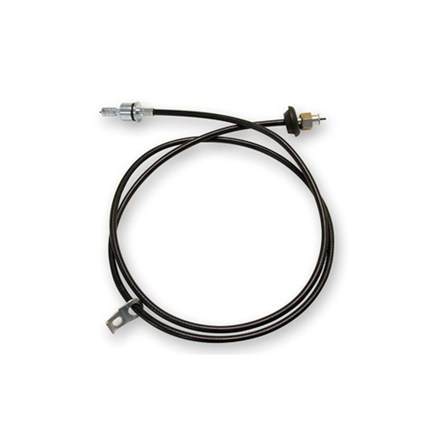 C7ZZ-17260-B Scott Drake 1967-1968 SPeedometer Cables 4 Speed