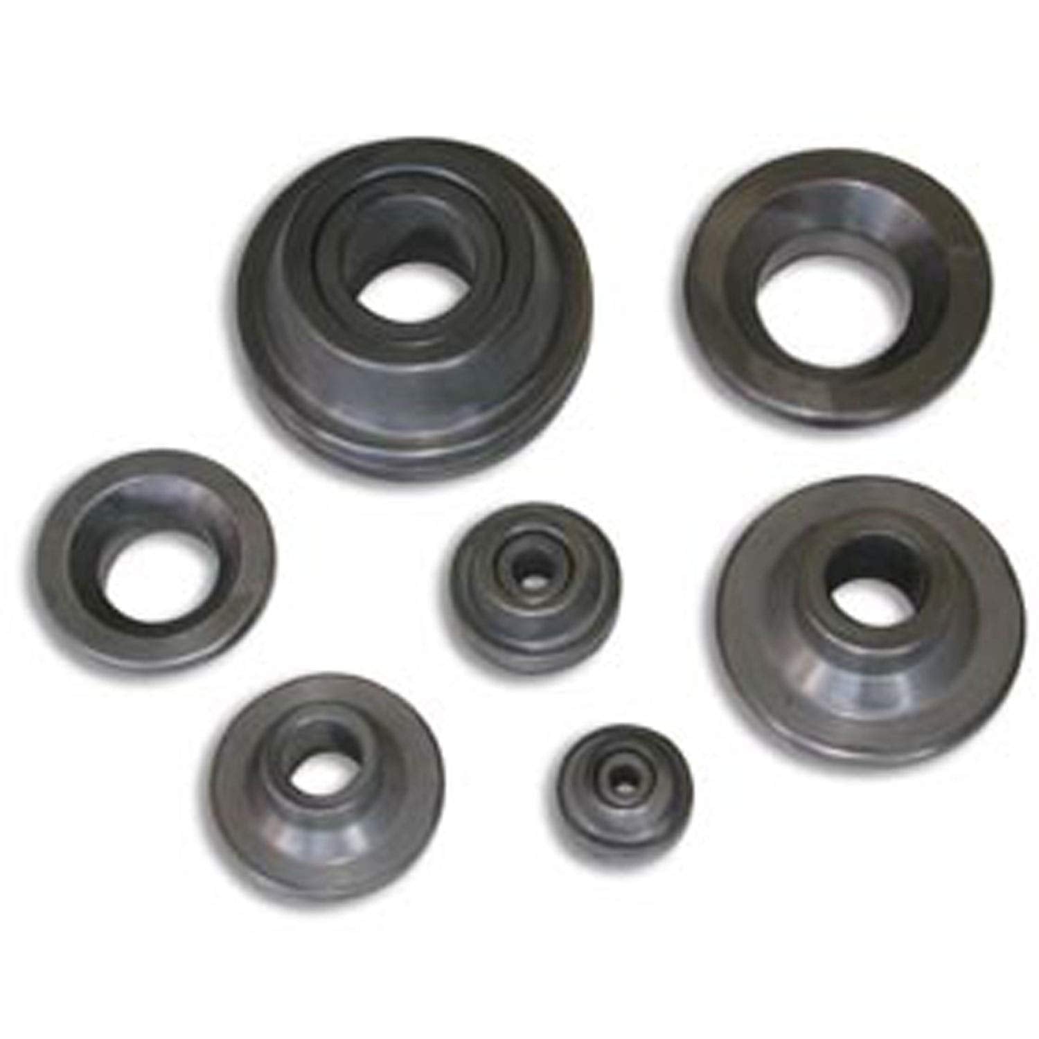 Flared Hole Die Set SPC Performance 15810