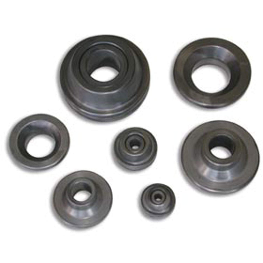 Flared Hole Die Set SPC Performance 15810