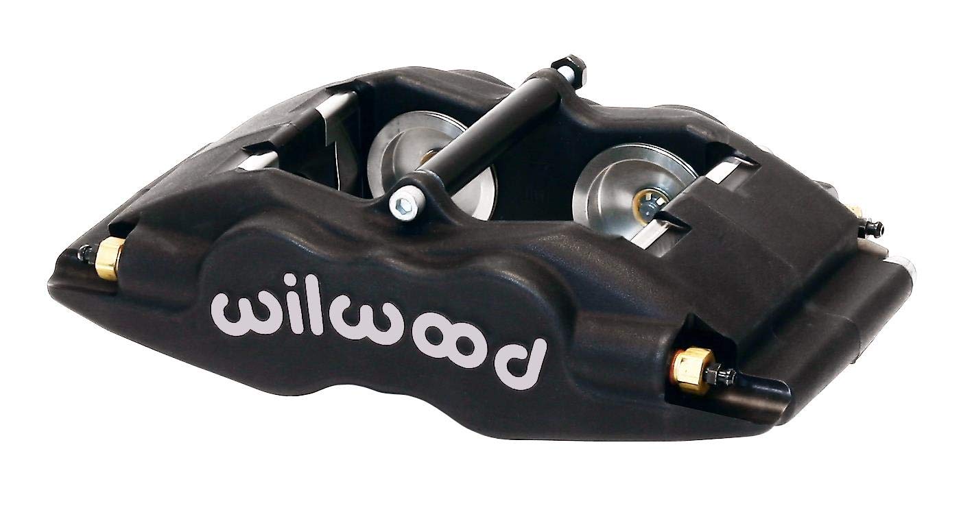 Forged Superlite Wilwood Internal Caliper