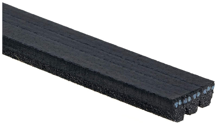 Gates K030315SF Genuine Stretch Fit Micro-V Serpentine Drive Belt