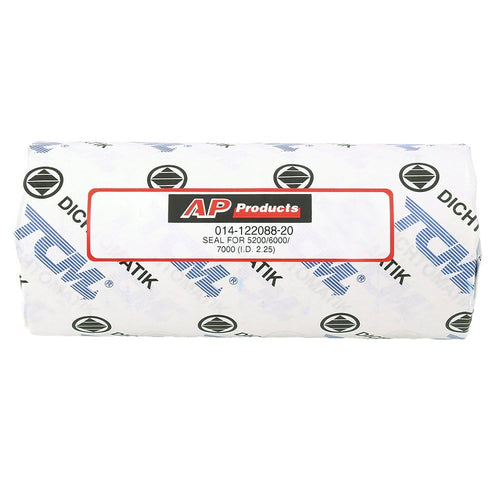 20pk Dbl Lip Grease Seal Forespar Performance Products 1412208820 5.2-7000-2