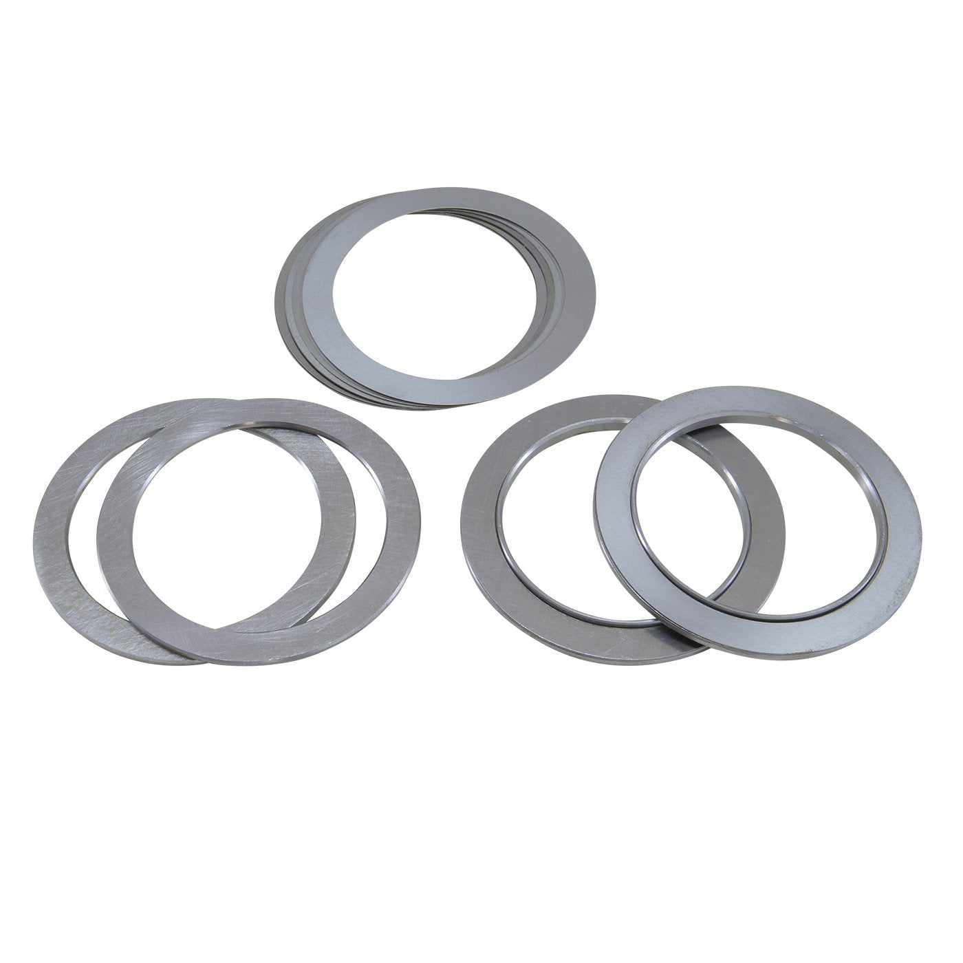 Super Carrier Shim Kit for Ford Yukon Gear & Axle (SK SSF10.25) 10.25 Differential
