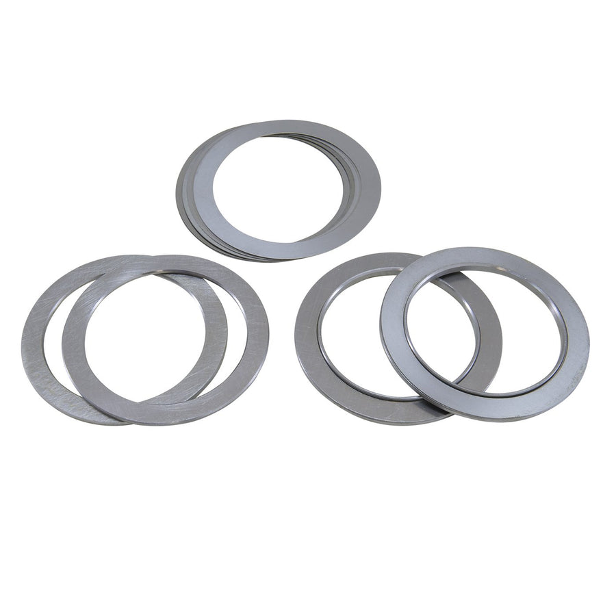 Super Carrier Shim Kit for Ford Yukon Gear & Axle (SK SSF10.25) 10.25 Differential