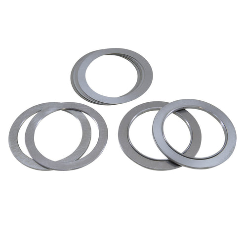 Super Carrier Shim Kit for Ford Yukon Gear & Axle (SK SSF10.25) 10.25 Differential