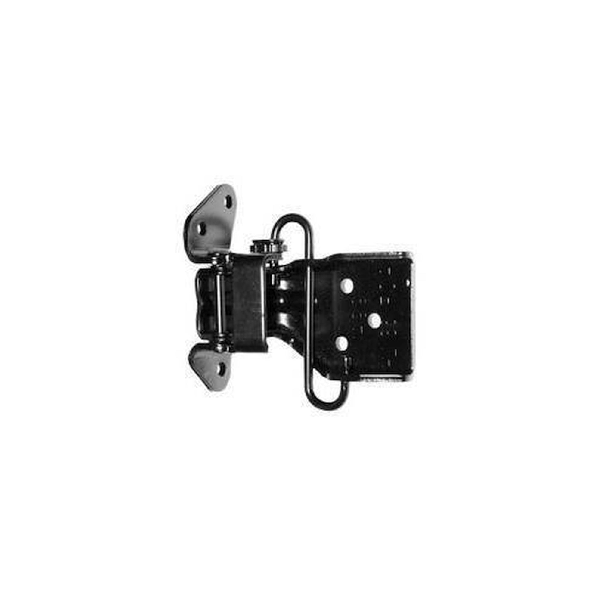 C7ZZ-6522811-CR Scott Drake Lower Door Hinge LH