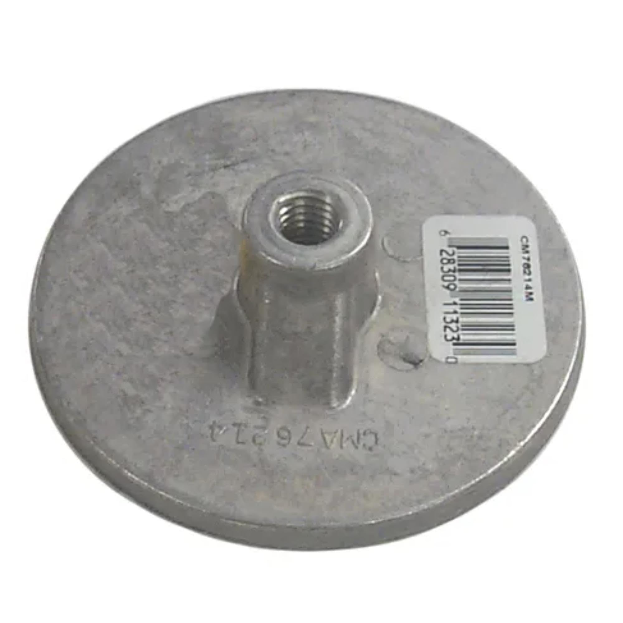 Anode, Sierra, 18-6244