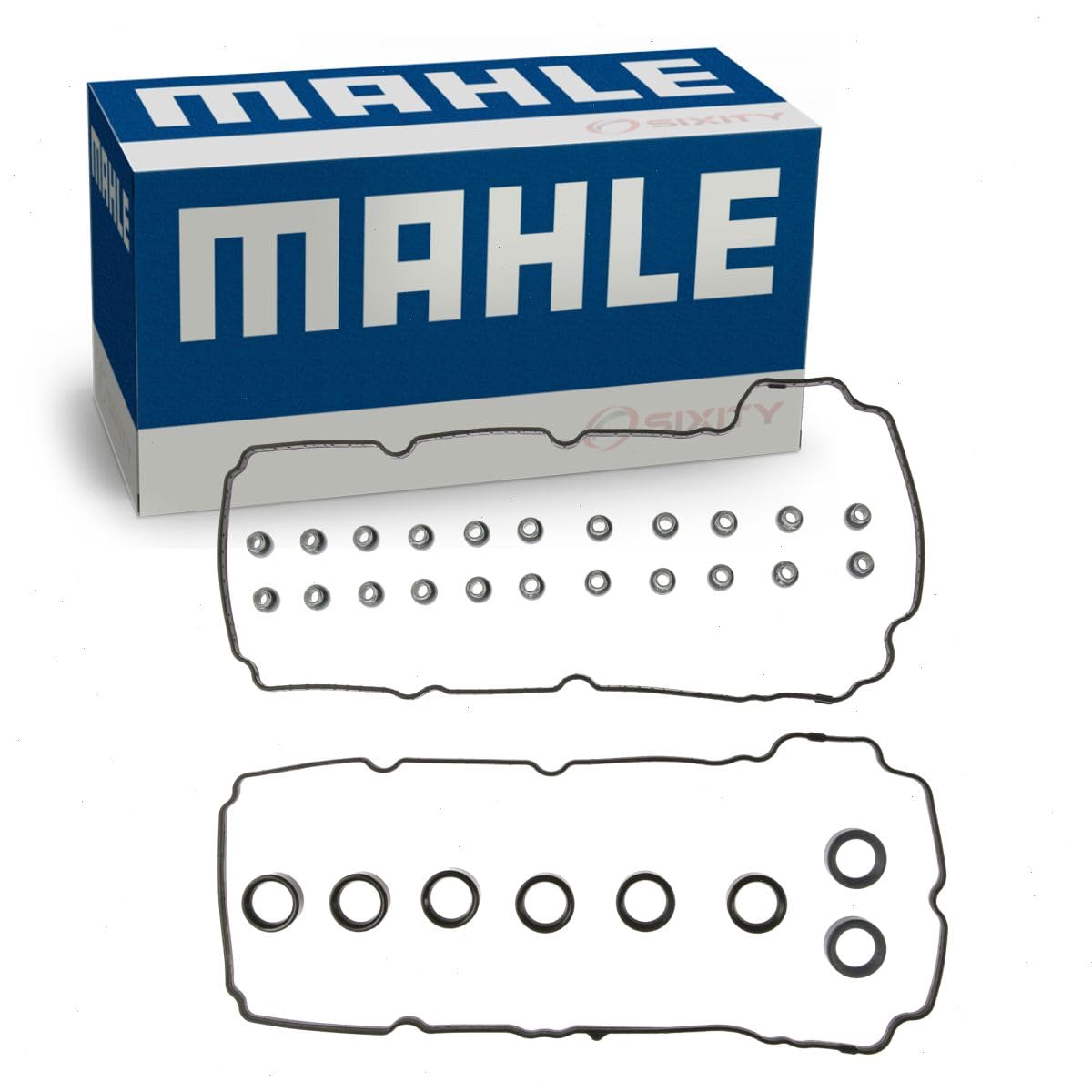 Engine Valve Cover Gasket Set MAHLE VS50490