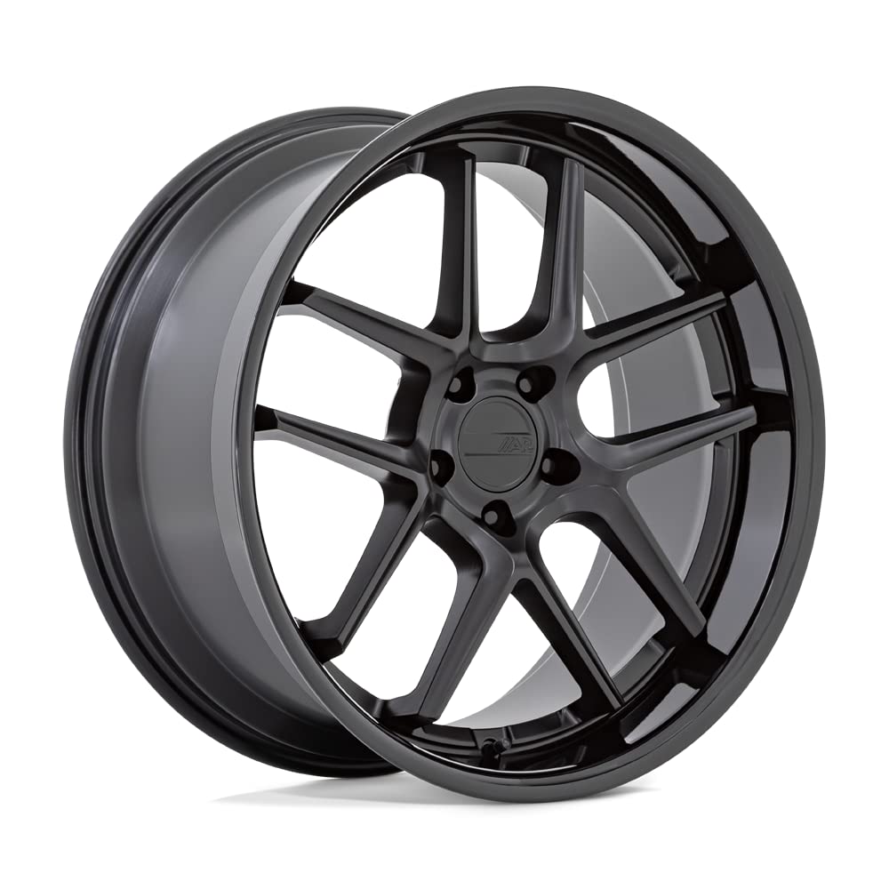 AR942 American Racing 20X11 5X115 M-BLK G-BLK-LP -6MM - AR942MB20111506N
