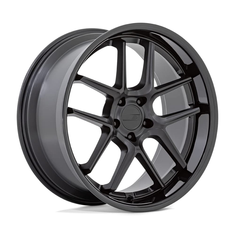 AR942 American Racing 20X9.5 5X115 M-BLK G-BLK-LP 15MM - AR942MB20951515
