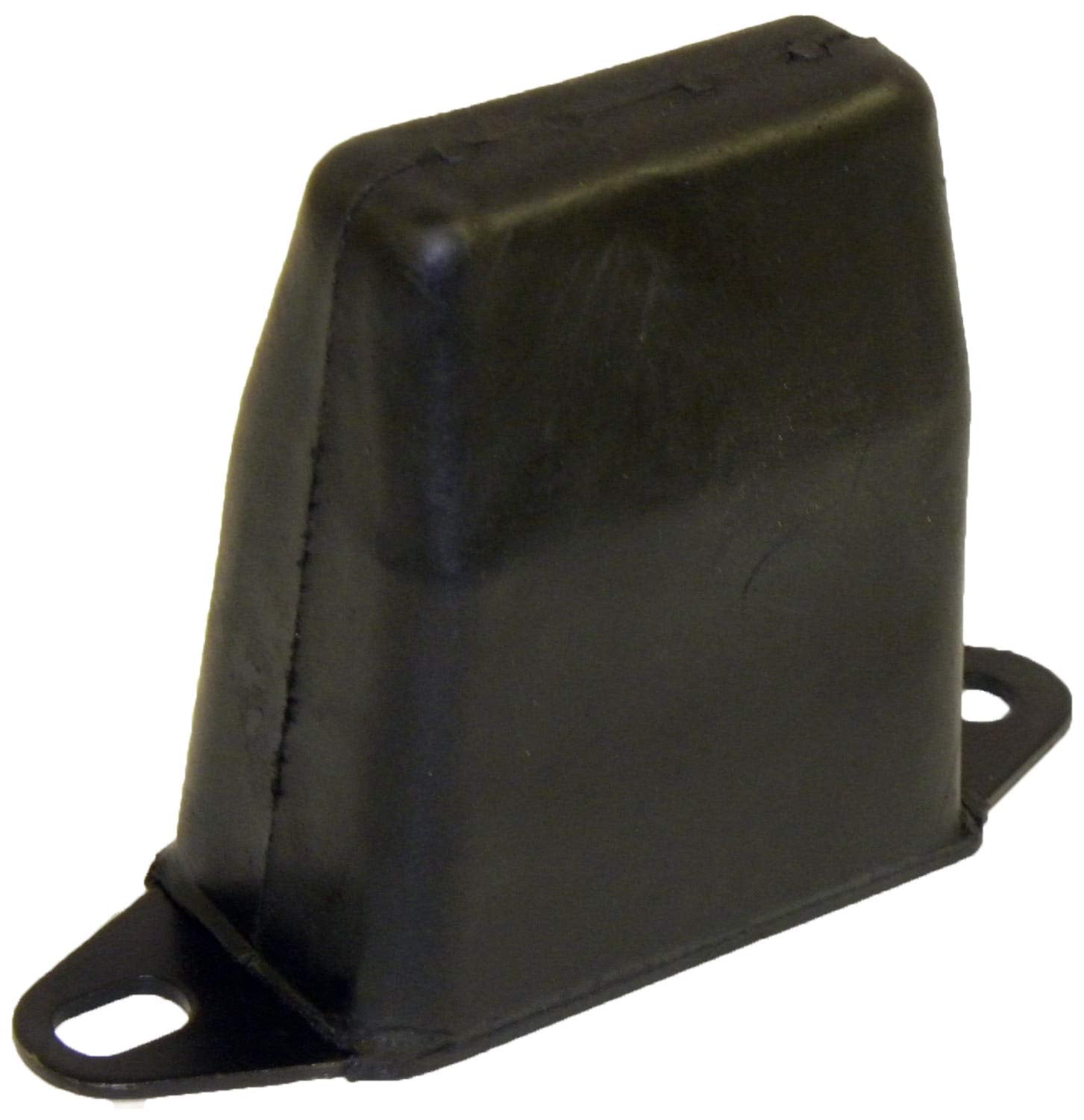 52002393 Crown Automotive Bump Stop Suspension, Black