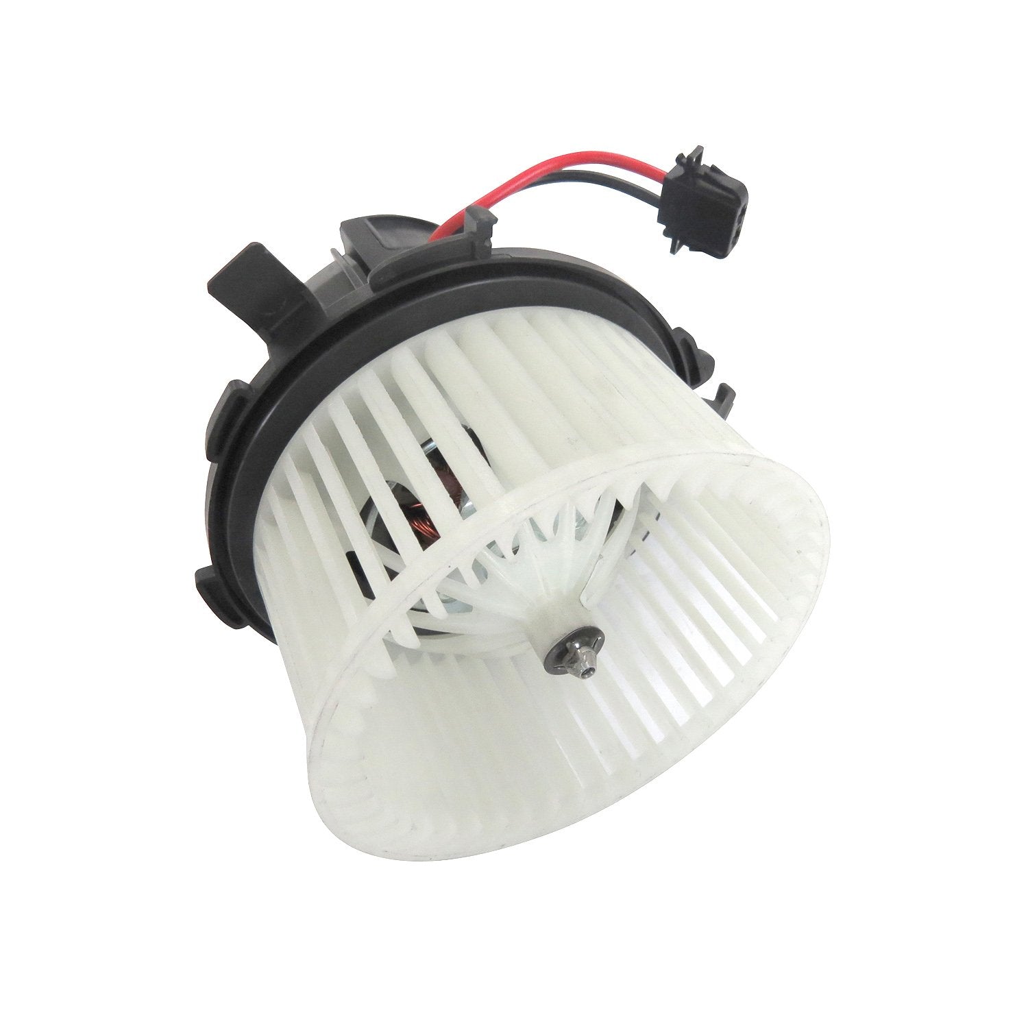 Replacement TYC 700291 Blower Assembly (AUDI)