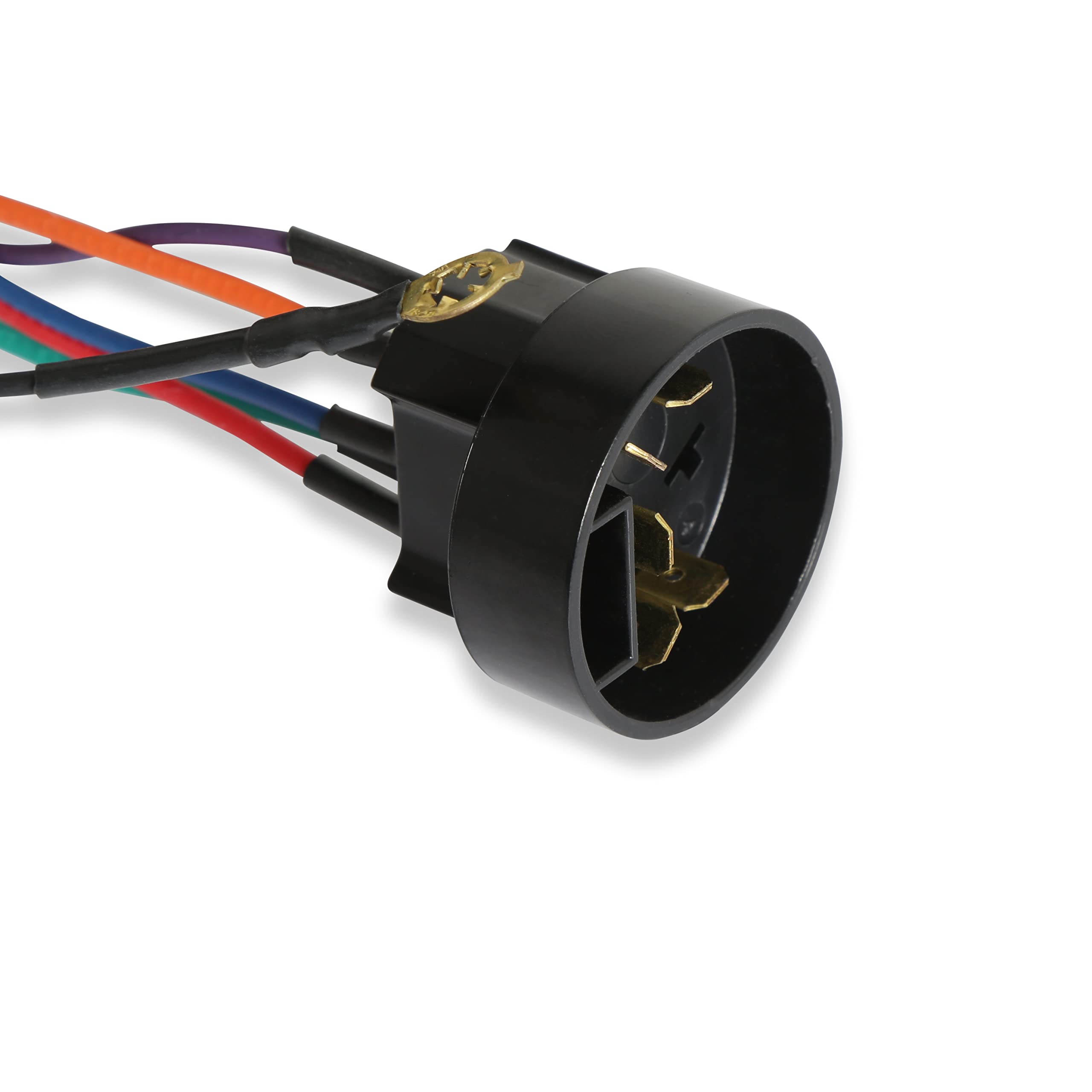 1965-1966 Scott Drake Variable Wiper Switch C5ZZ-17A553-V1 1-Speed