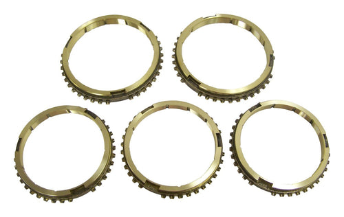 Synchronizer Crown Repair Kit