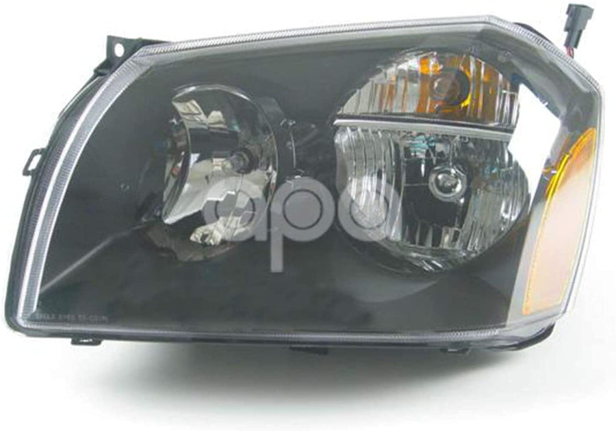 CS176-B101L Eagle Eyes Headlight