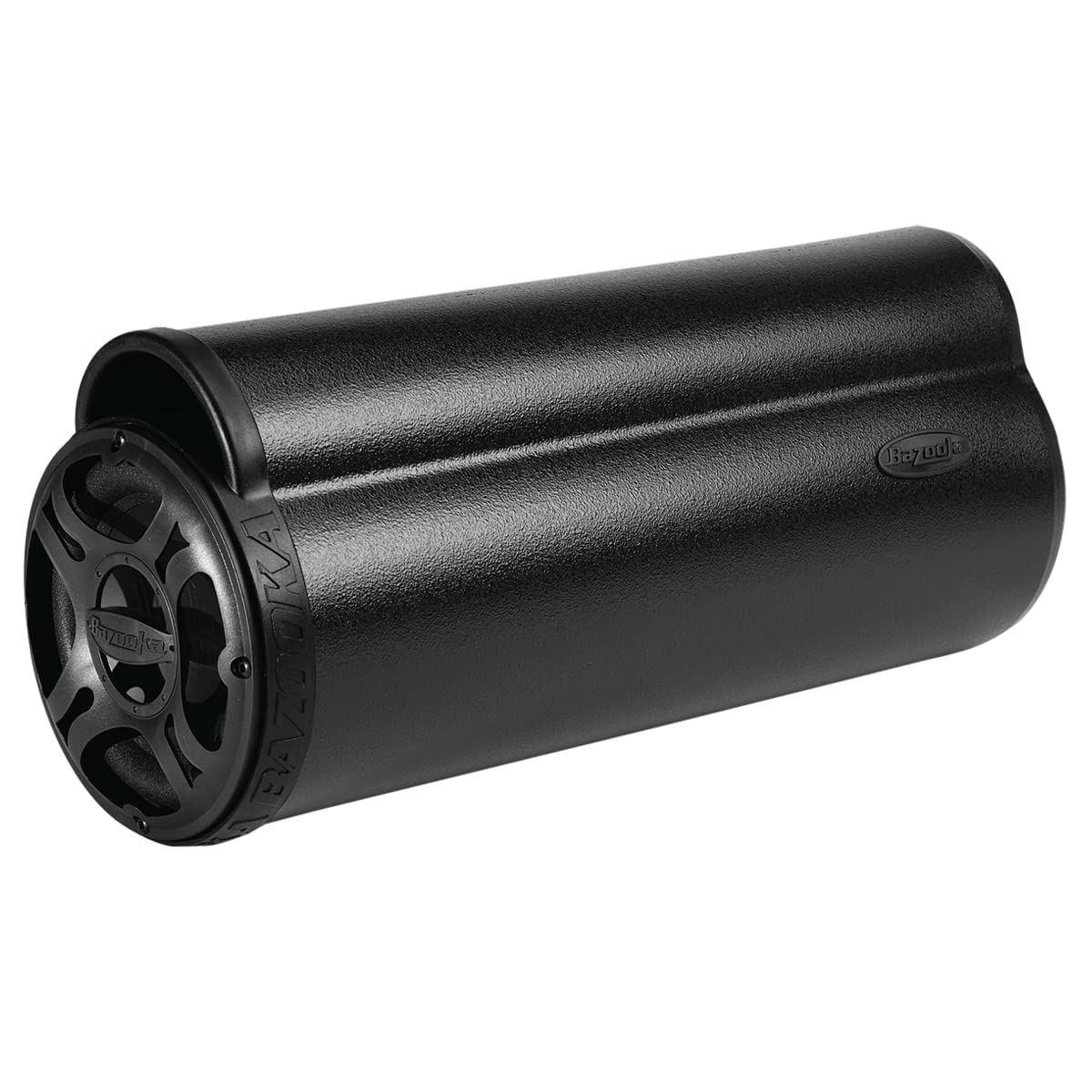 BT6024DVC Bazooka BT Series 6-Inch 4-Ohm Dual Passive Tube