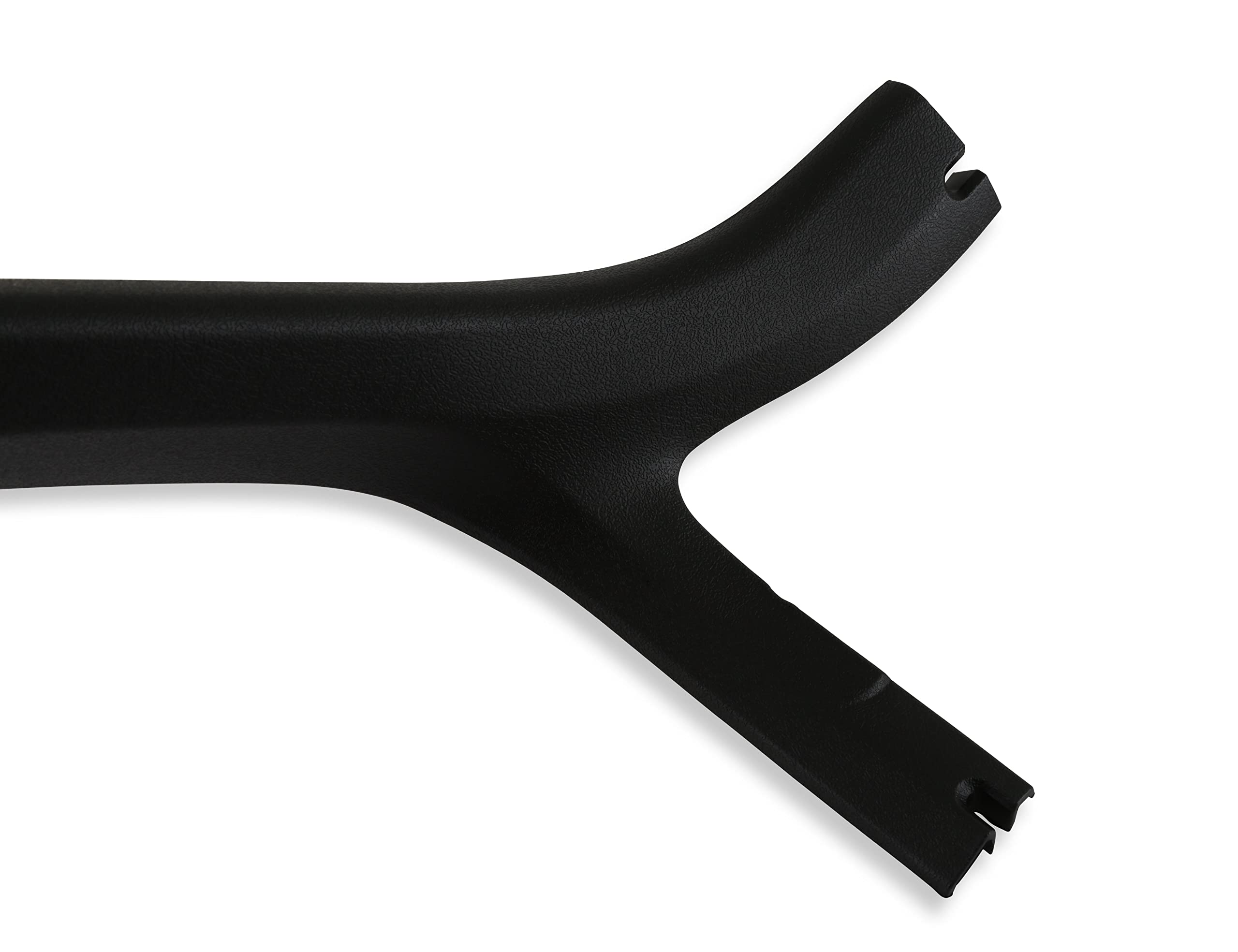 05-206 Brothers Trucks A-Pillar Trim - LH - Black