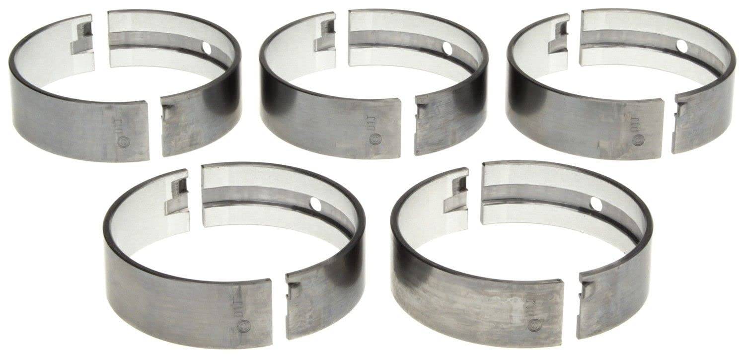 Clevite Engine MS-2057A-.25MM Crankshaft Main Bearing Set