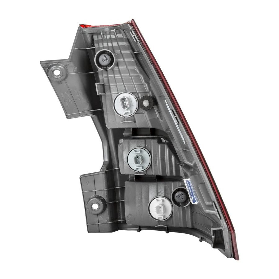 Left TYC Tail Light Assembly Compatible with 2012-2014 Honda CRV